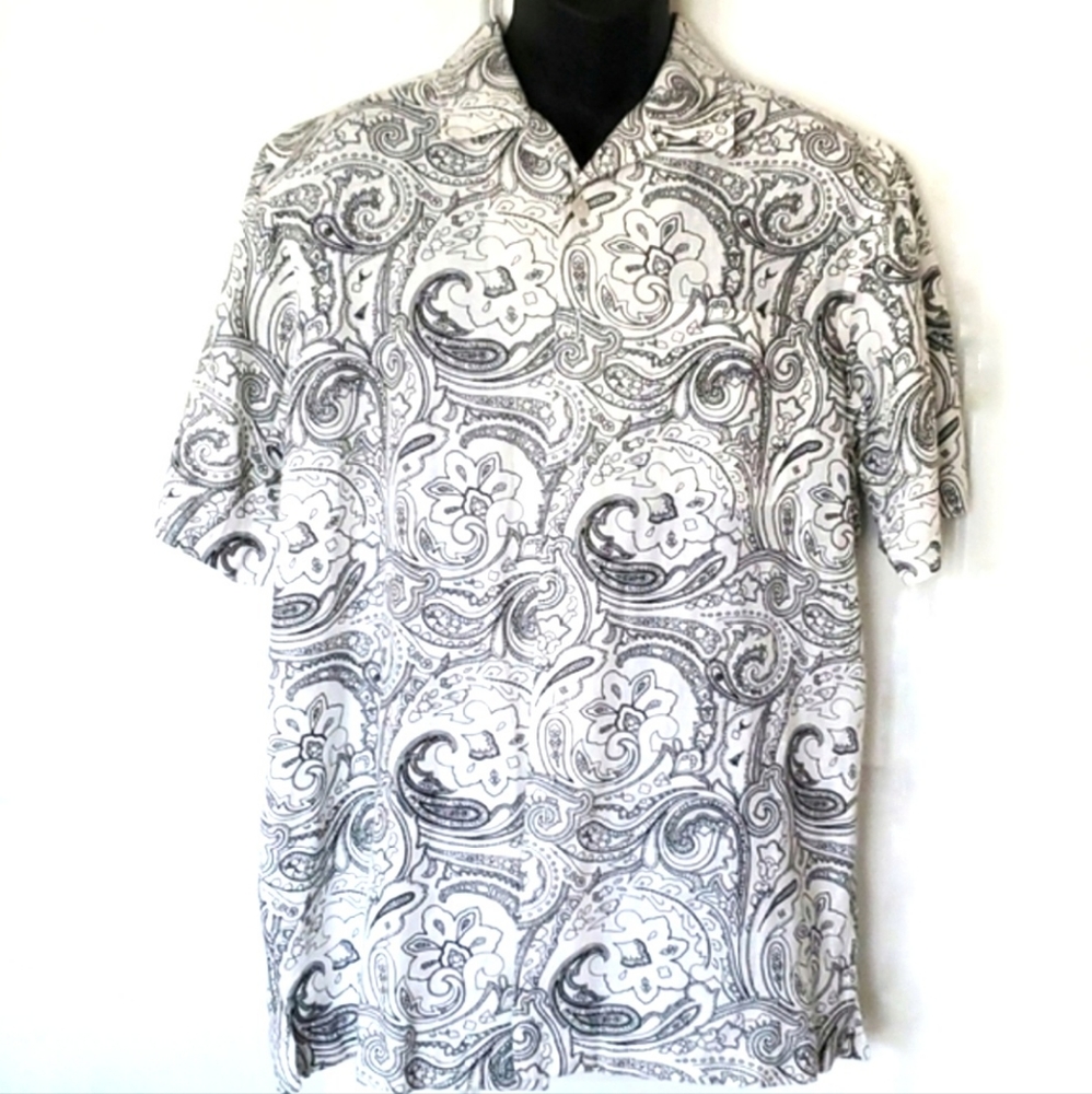 Daniel Cremieux Shirt - Picture 2 of 10